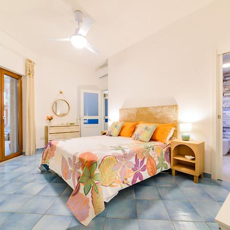 Villa Costa Blue Maiori Esterno foto