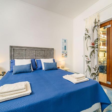 Villa Costa Blue Maiori Esterno foto