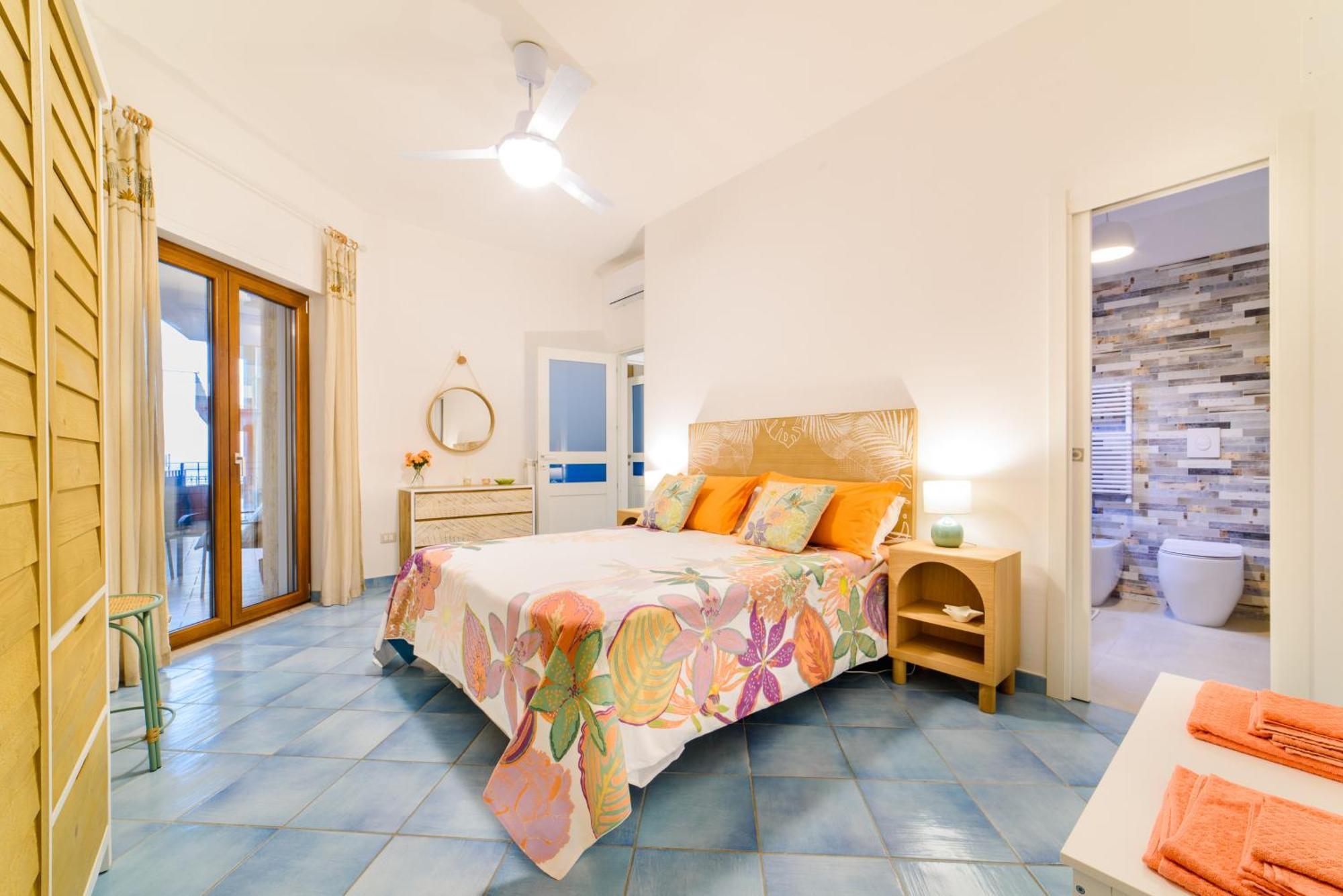 Villa Costa Blue Maiori Esterno foto
